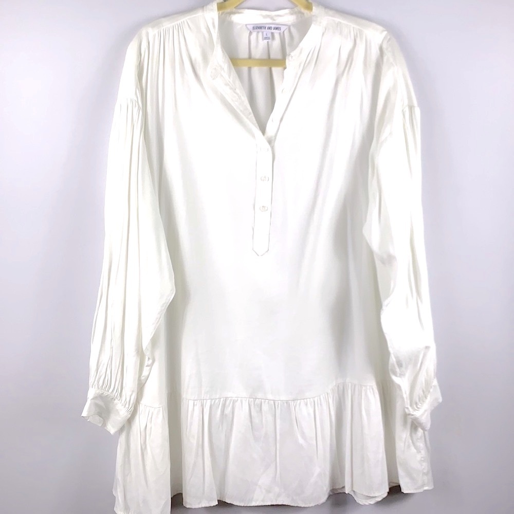 Elizabeth And James Tunic/Dress
